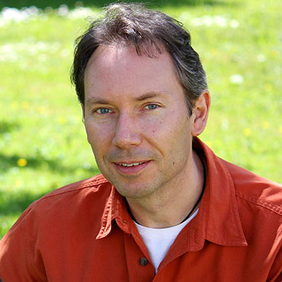 Dipl.-Wirtsch.Inf. Dirk Stegner