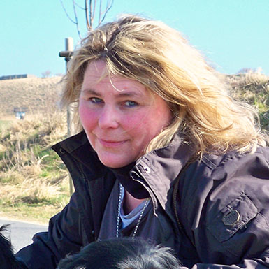 Kerstin Gibat